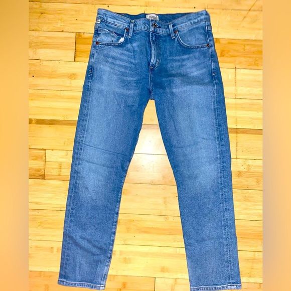 Citizens Of Humanity Denim - Citizens of Humanity Mid Rise Elsa Jeans